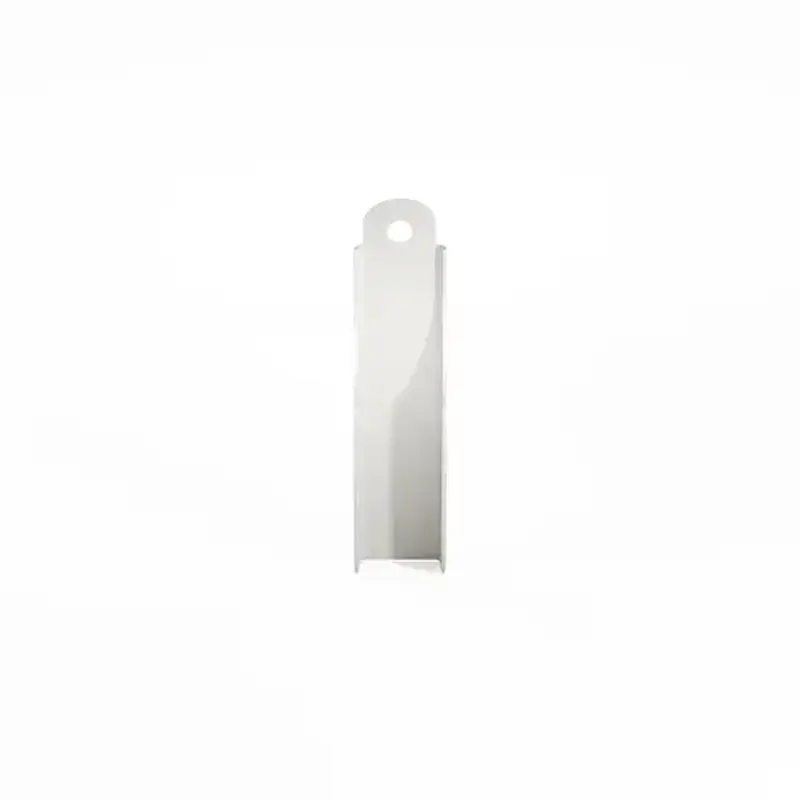 Brixwell 90-389w Friction Hanger White 7/16in Frame Jiffy Hanger