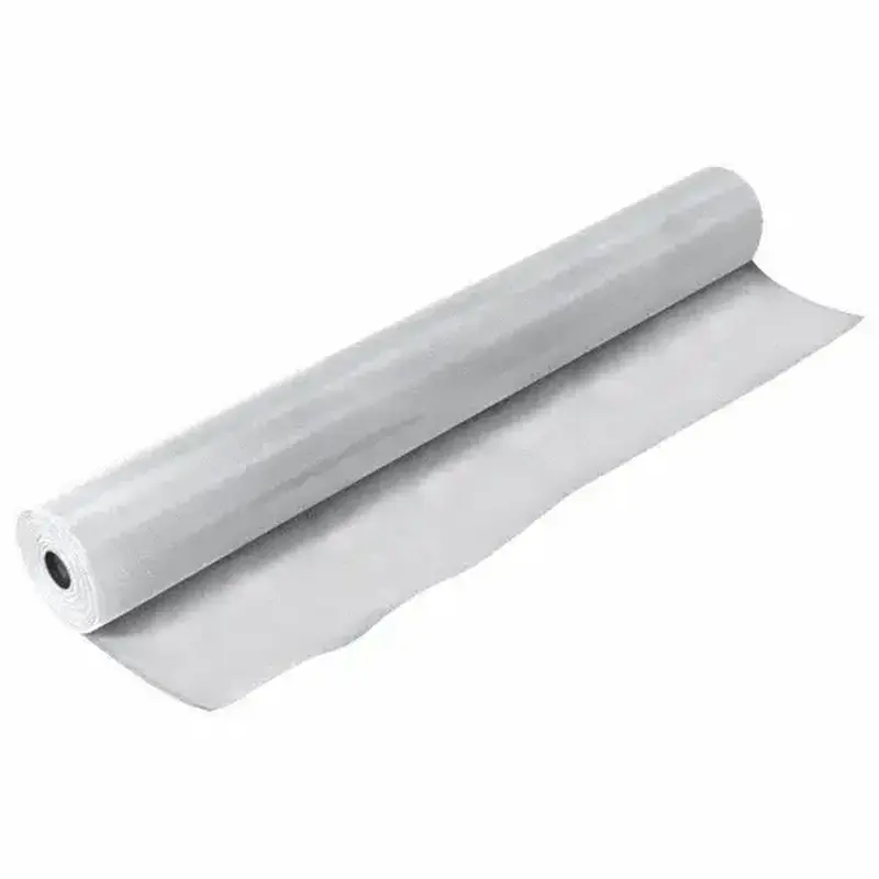 CRL AS60 Brite Aluminum 60" Screen Wire - 100 ft Roll