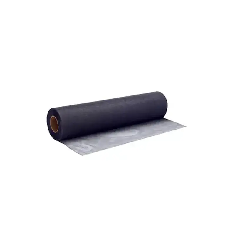 CRL CF38 Charcoal Fiberglass 38" Screen Mesh - 100 ft Roll