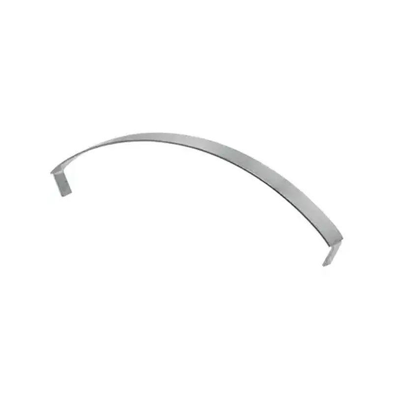 CRL L5527 Packaged Flat Tension Springs - Carded