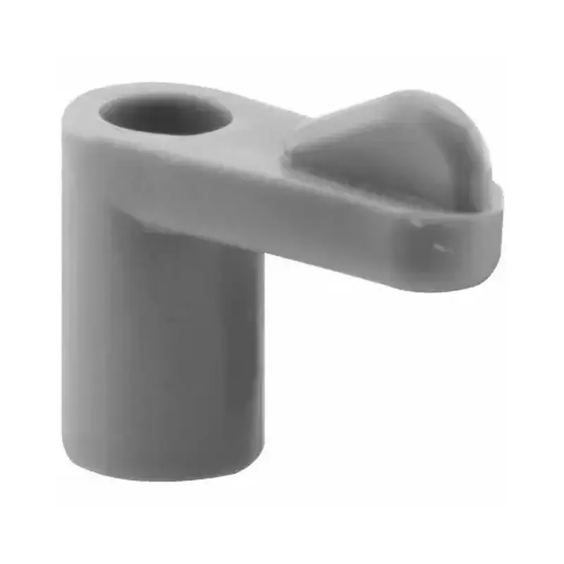 Prime-Line L 5769 Screen Clip, Plastic, Gray