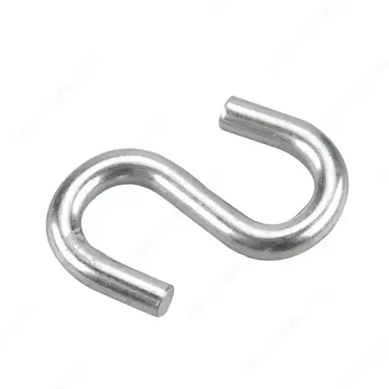 Richelieu Hardware 278XS-XCP5 S-Hook - pack of 50