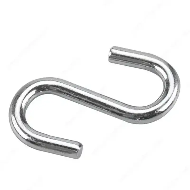 Richelieu Hardware 279XS-XCP5 S-Hook - pack of 50