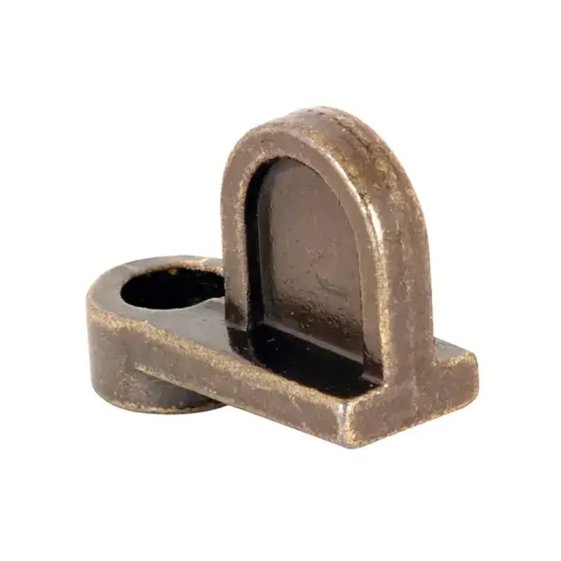 FHC L5833 1/16" Diecast Window Screen Clips - pack of 8