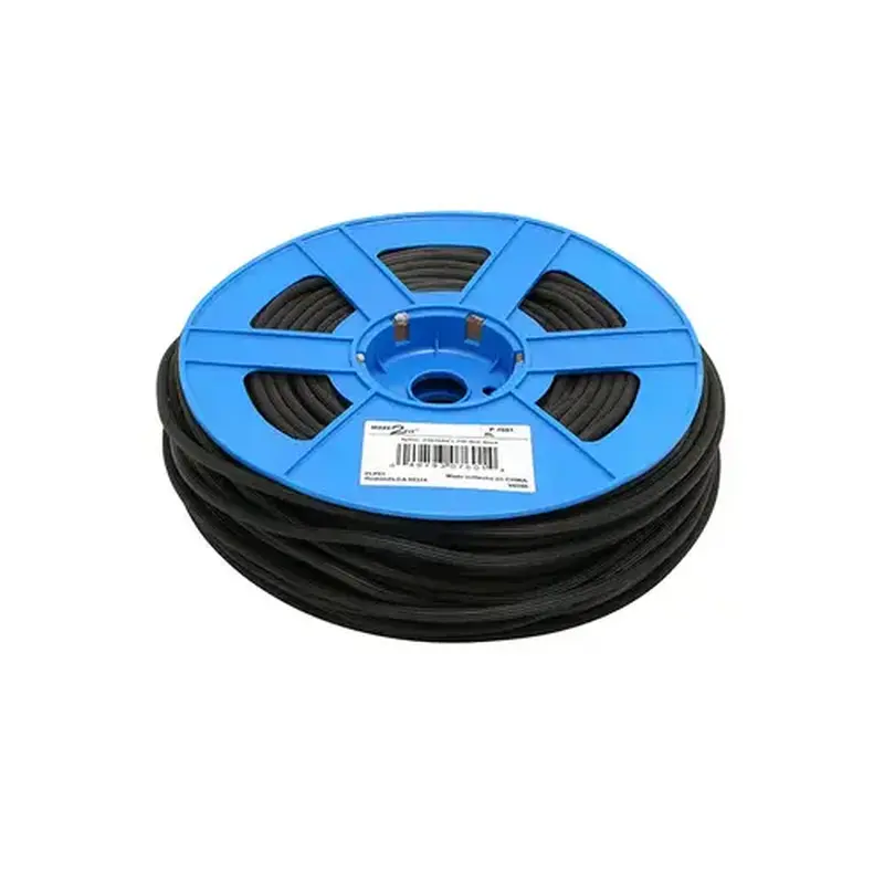 FHC P7601 0.23" x 250 Ft. Roll Gray Spline (1 Roll)