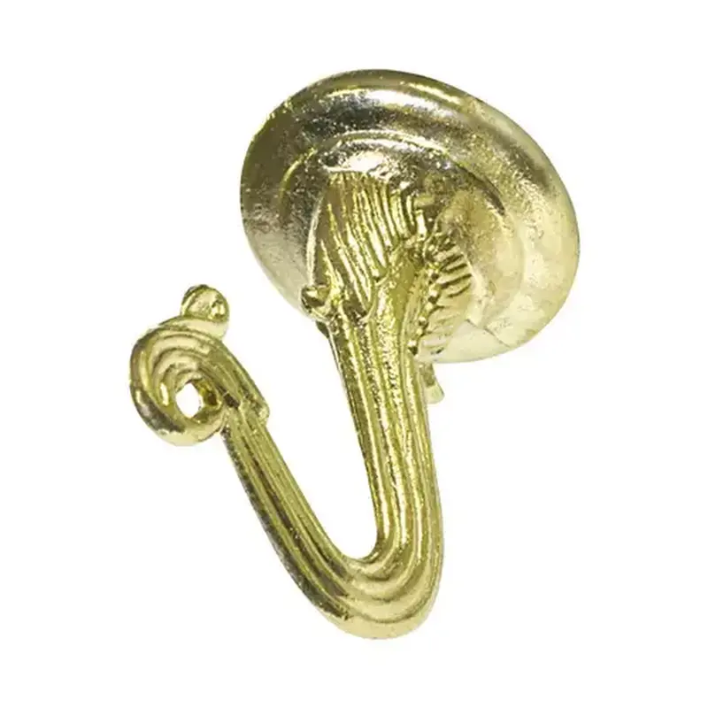 Ook 534502 Swag H, Brass