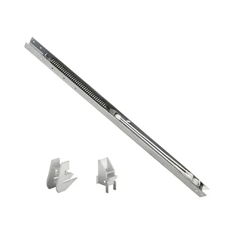 Brixwell 60-273-1 Window Channel Balance 28" Size 2730 With 60 To 507 And 60 To 501 Sash End Type