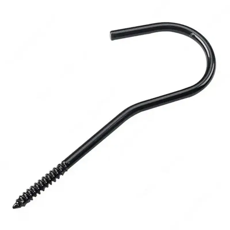 Richelieu Hardware 682FBR-XCP5 Ceiling Hook - pack of 5