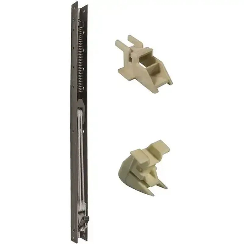 Brixwell 60-142-3 15in Window Channel Balance 6 To 10 Lbs Sash Weight hwB-Ce514-5/8B-1420 60-503a And 60-508a Attached