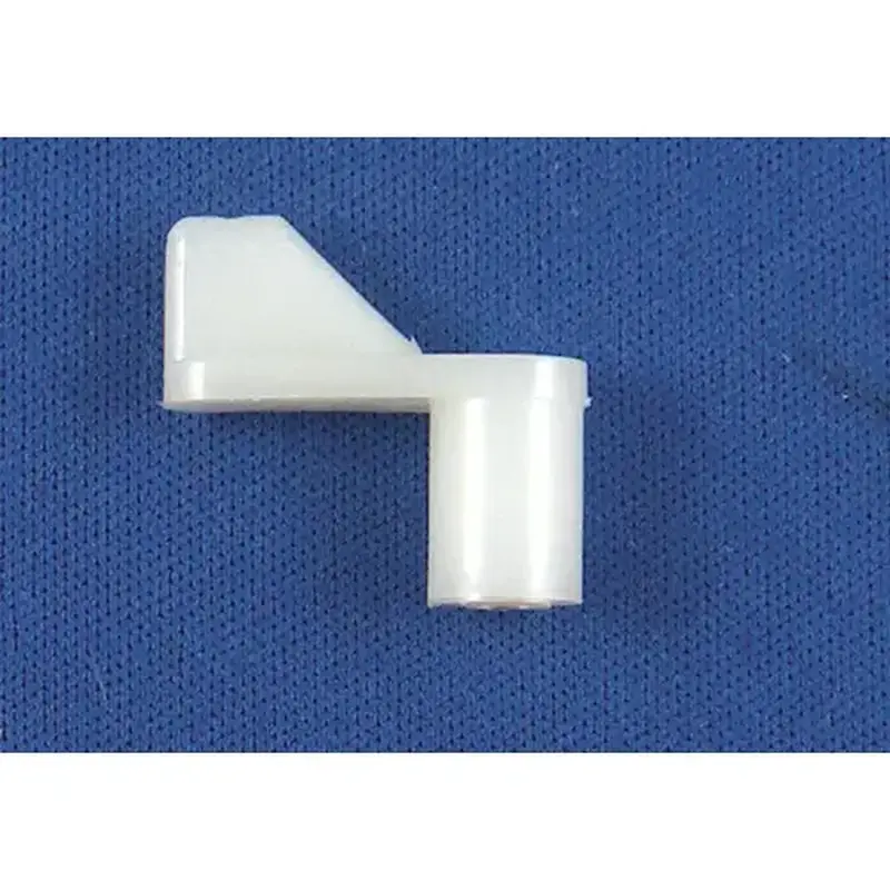 Brixwell 90-380 7/16in Swivel Clip Natural - pack of 25