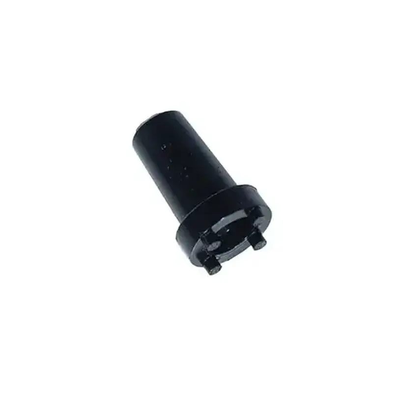 Brixwell 90-624kb-XCP1 Punger Clip Black EA