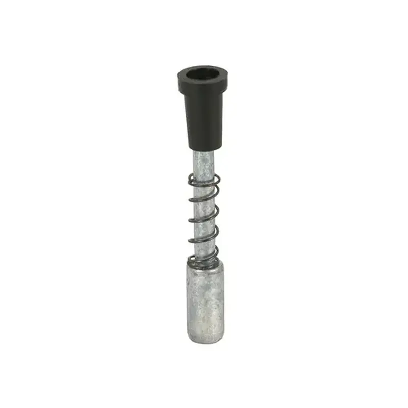 FHC PL7925 Screen Plunger Latch For 3/8" To 7/16" x 3/4" Frame - Diecast - pack of 6