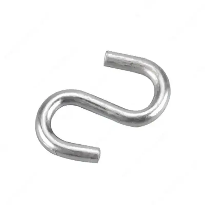 Richelieu Hardware 275XS S-Hook Zinc