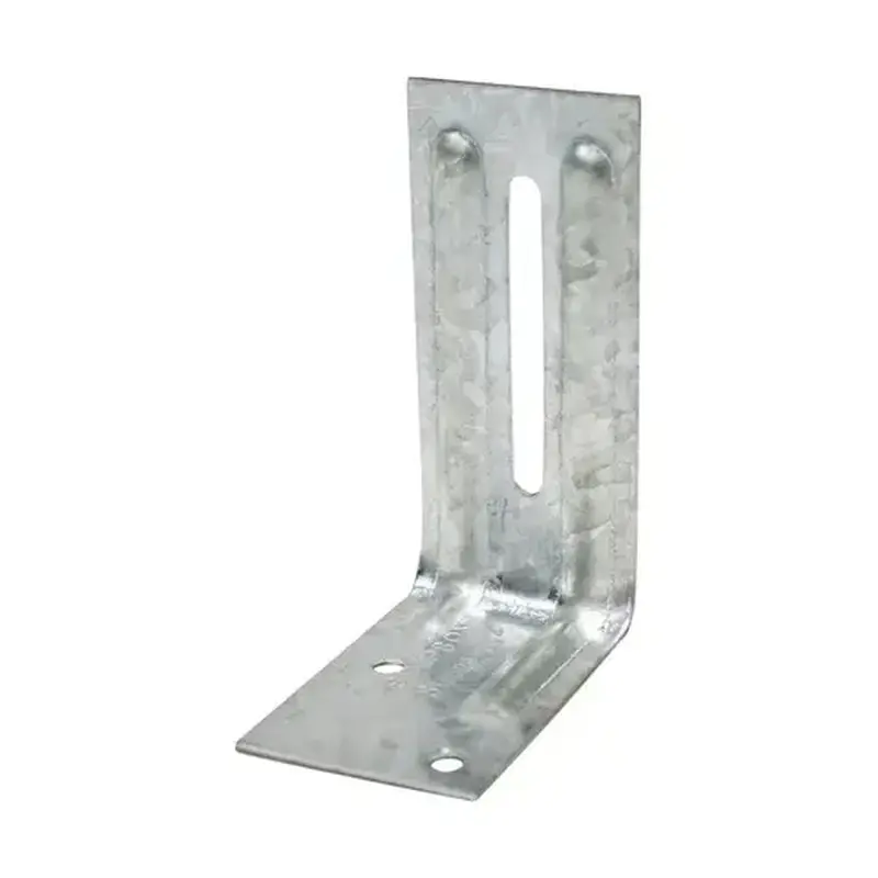 SIMPSON STRONG-TIE CO STC Truss Clip Galvanized Silver Steel For 1-1/4 Galvanized