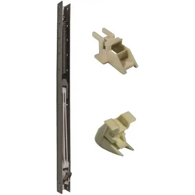 Brixwell 60-152-3 16in Window Channel Balance 6 To 10 Lbs Sash Weight hwB-Ce514-5/8B-1520 60-503a And 60-508a Attached