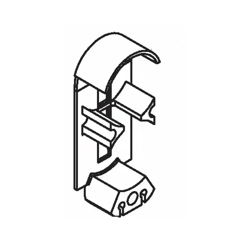 Brixwell 96bT-5 Dual Balance Support cfB-006-2