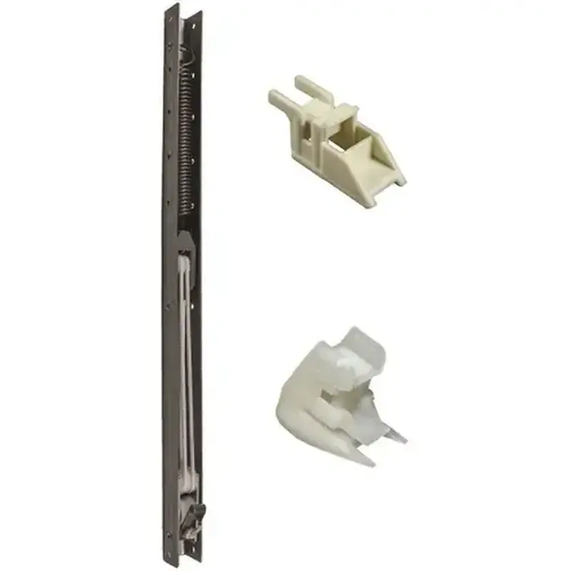 Brixwell 60-223-0 23in Window Channel Balance 12 To 19 Lbs Sash Weight hwB-Kk501-5/8B-2230 60-500a And 60-507a Attached