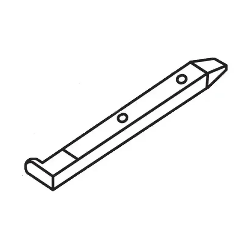 Brixwell 62-540a Pivot Bar
