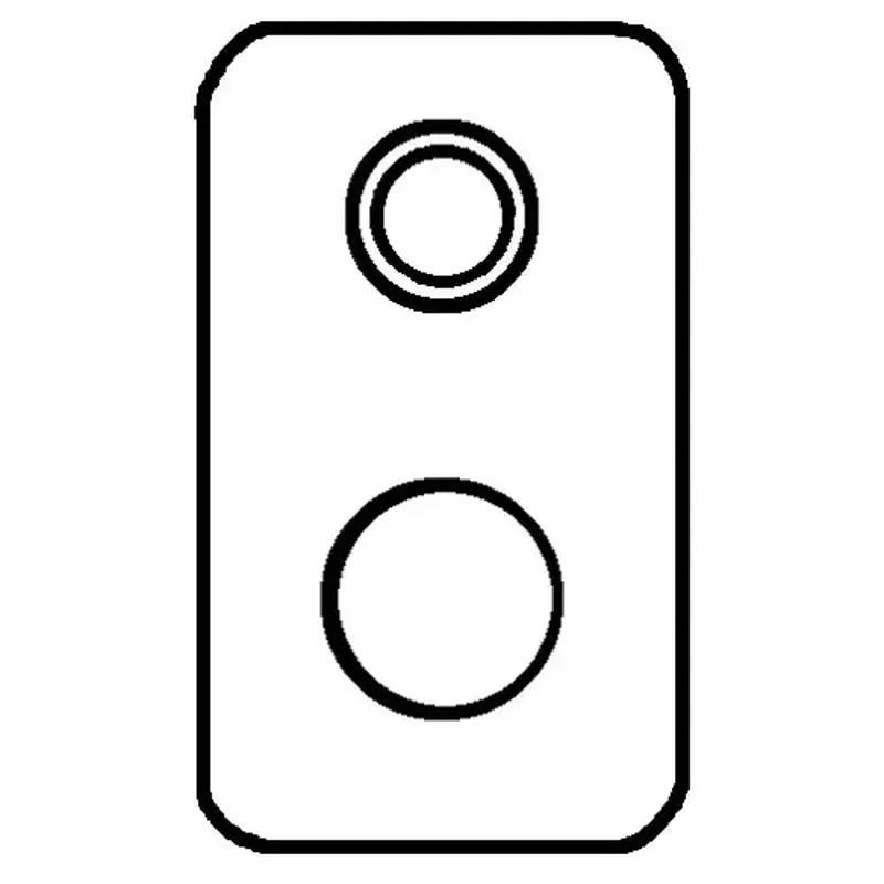 Brixwell 900-21263 Balance Clip