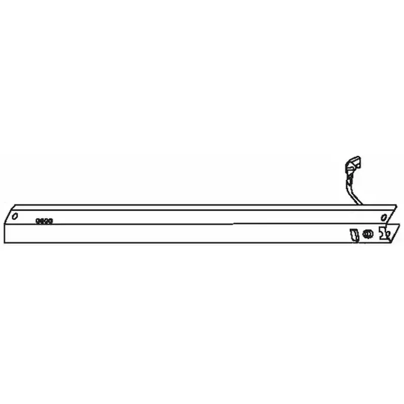 Brixwell 61-264 27in Channel Balance 20 To 26 Pound Sash
