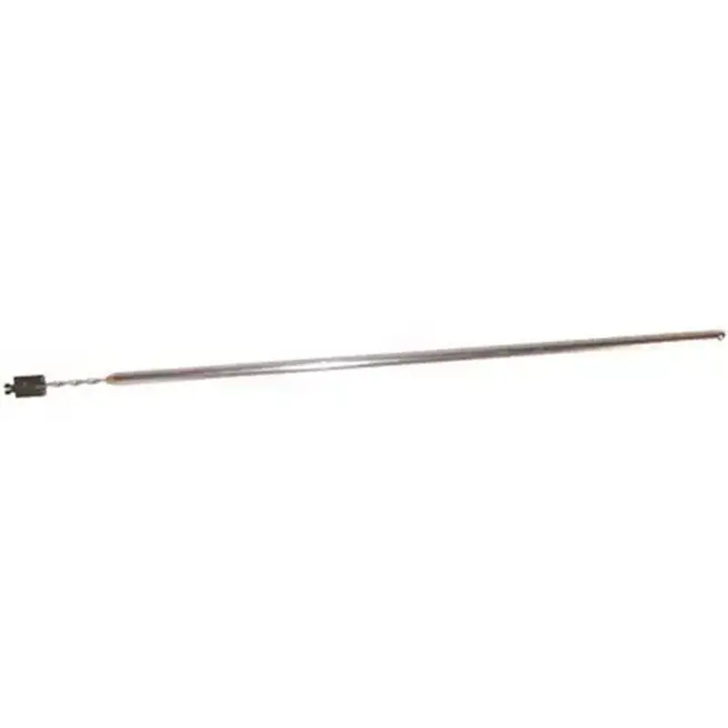 Brixwell 72-P21RR-1-XCP4 5/8 in. Dia Spiral Tube Window Balance Red Bearing with 88-15010 Carrier 21 in. L x 23-5/8 in. D Rod - pack of 4