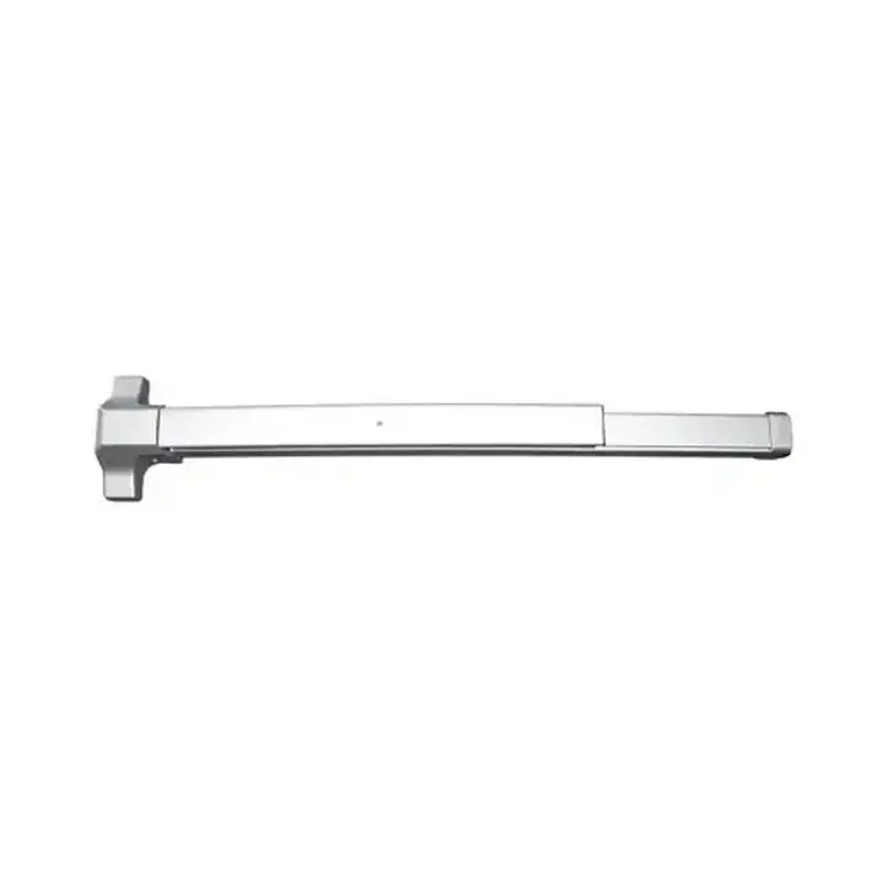 Lockey PB1100-AL 33" L Panic Bar Aluminum