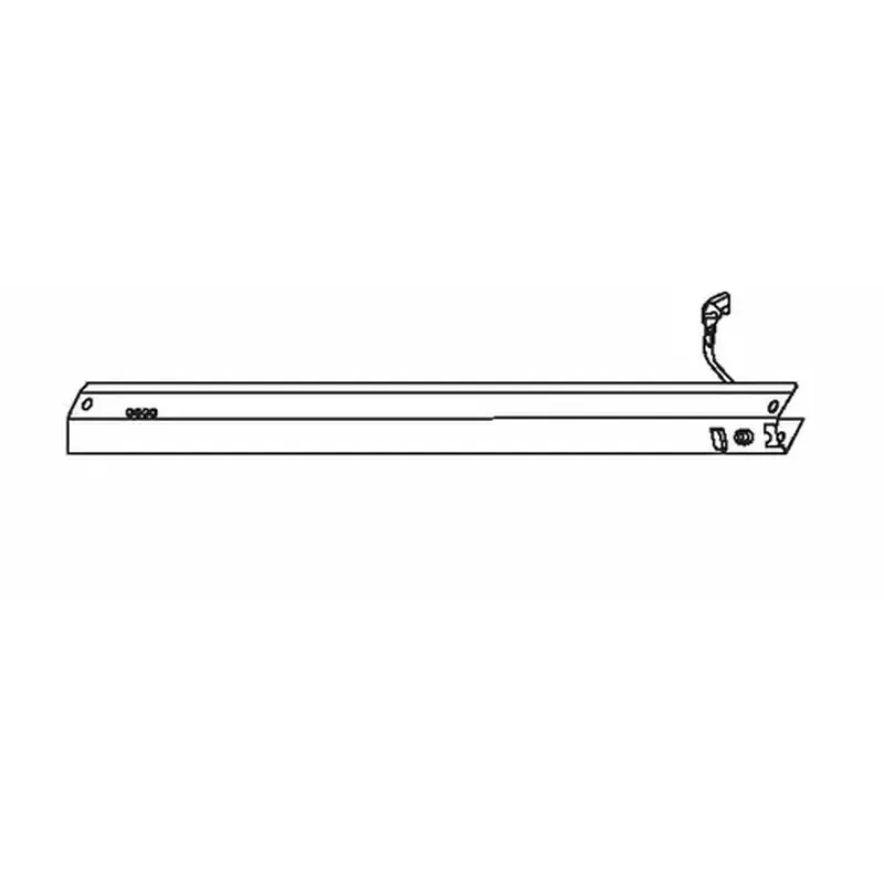 Brixwell 61-235 24in Channel Balance 23 To 27 Pound Sash