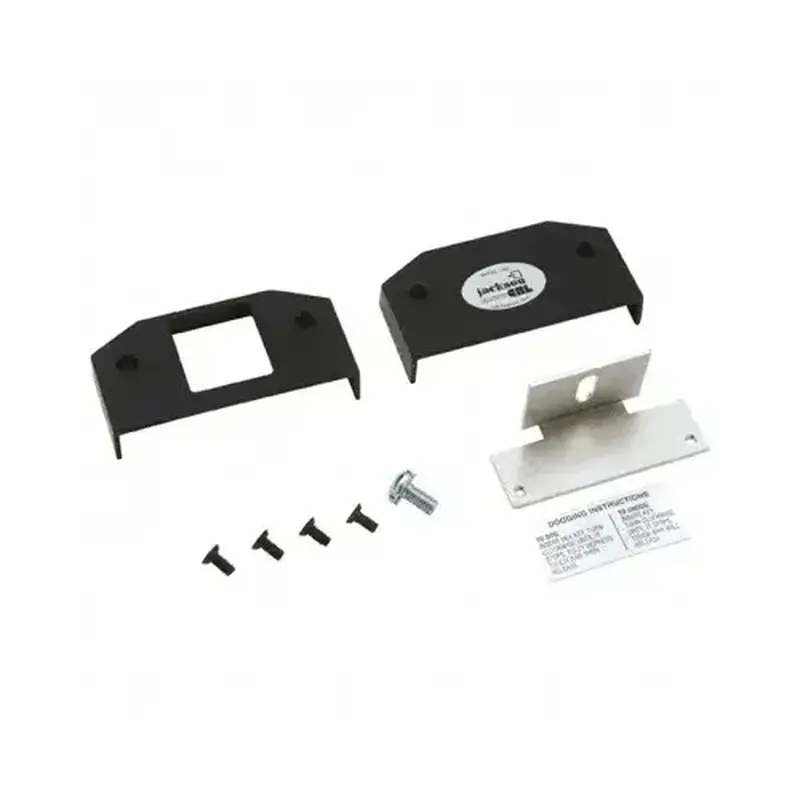 Jackson 302654313 Base Cover Plate Package Dark Bronze Finish