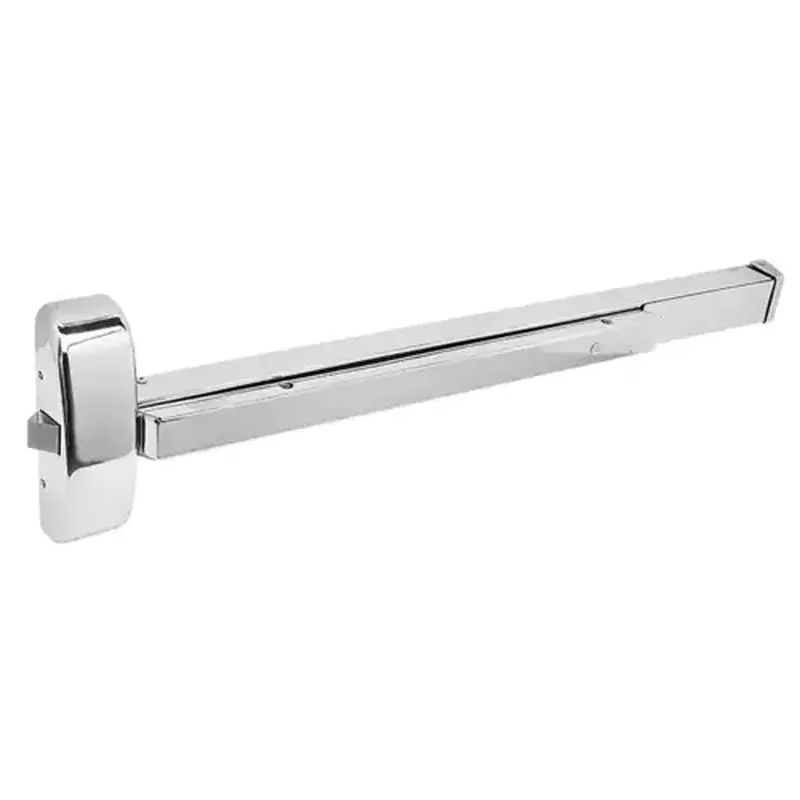 Cal Royal A9800EO36 US10B ADA GRADE 1 EXIT ONLY FOR DOOR Oil Rubbed Bronze