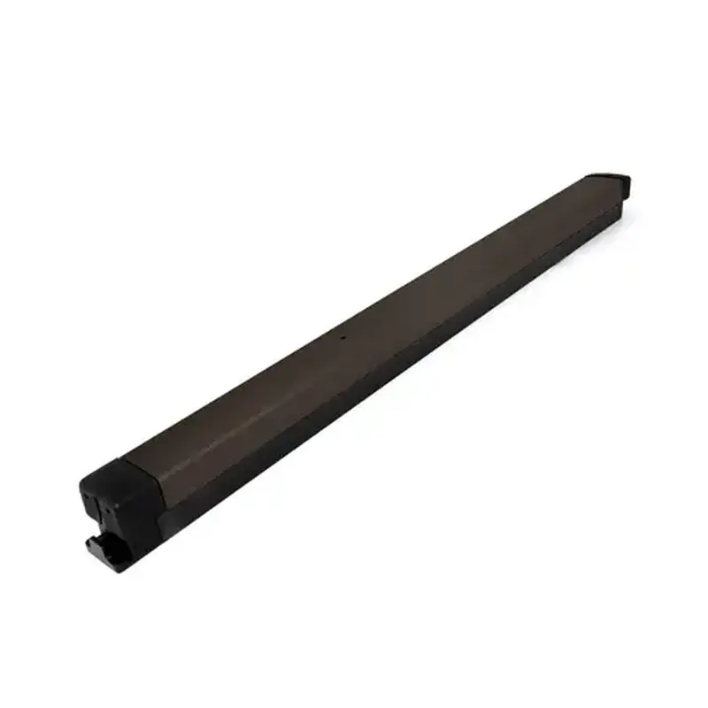 FHC 880236DU Adams Rite Narrow Stile Rim Exit Device 36" - Bronze Anodized