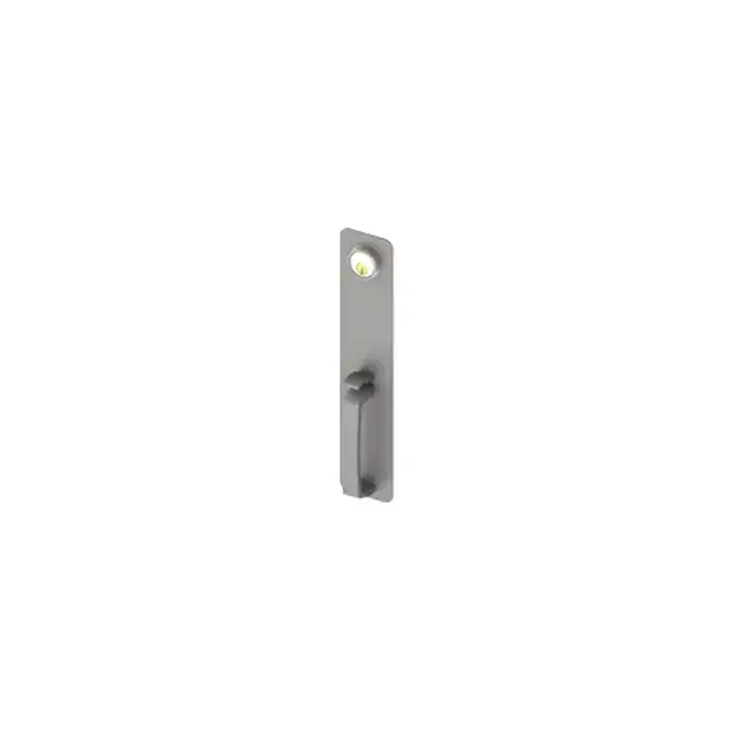 Hager 171985 45PT US32D SCC KD Satin Stainless Steel