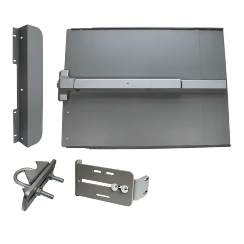 Lockey ED41SL Edge Panic Shield Value Kit Model-