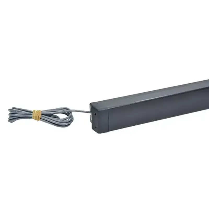 Adams Rite DH860MLR2242 Dark Bronze 8600 Series 42" Motorized Concealed Vertical Rod Exit Device