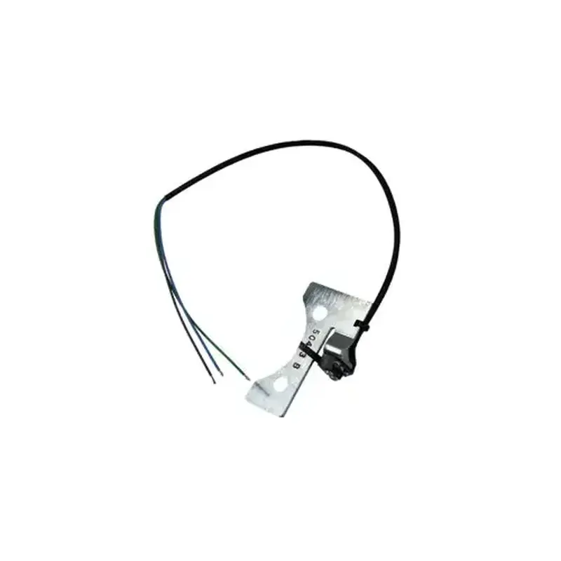 Command Access Technologies VDREEKIT-ET Field Installed Request to Enter Kit for Von Duprin 996L Trim
