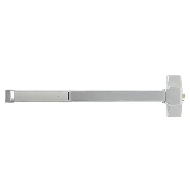 Dexter ED1000-R-EO-4FT-US26D Dexter Ed1000-R Rim Panic Device Exit Only 4 Feet Satin Chrome