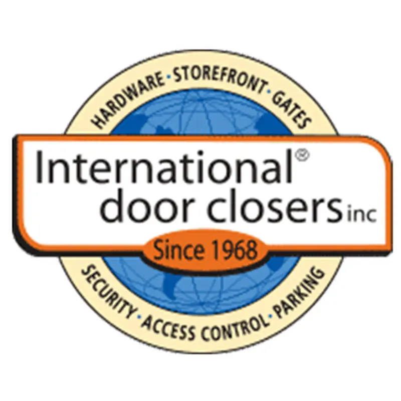 International Door Closers 532 Mechanical Exit Device 5000 Series Panic Rim Strike for 5510/5610