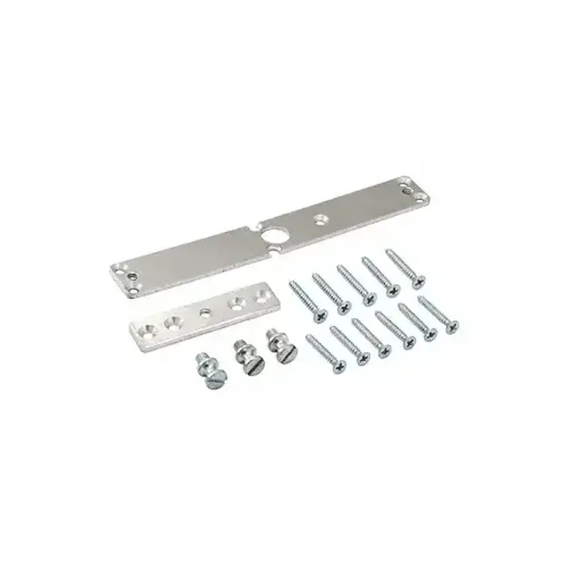 Jackson 302521 Wood Door Mounting Kit