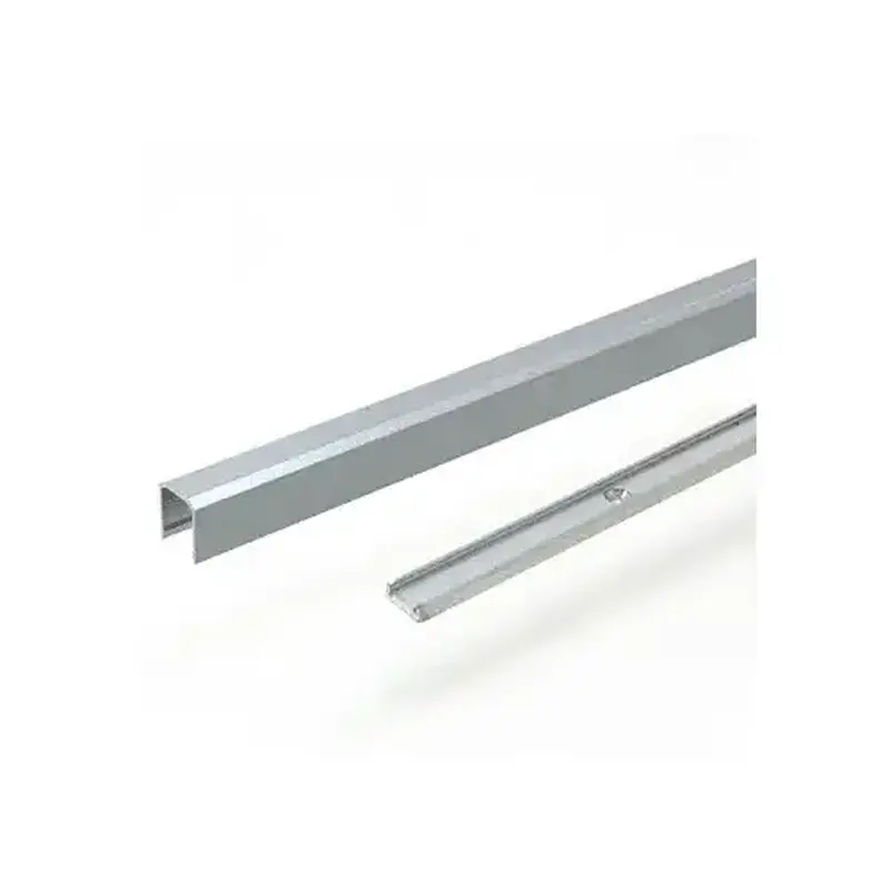 Jackson 302856628 Bottom Rod Cover Assembly Aluminum Finish