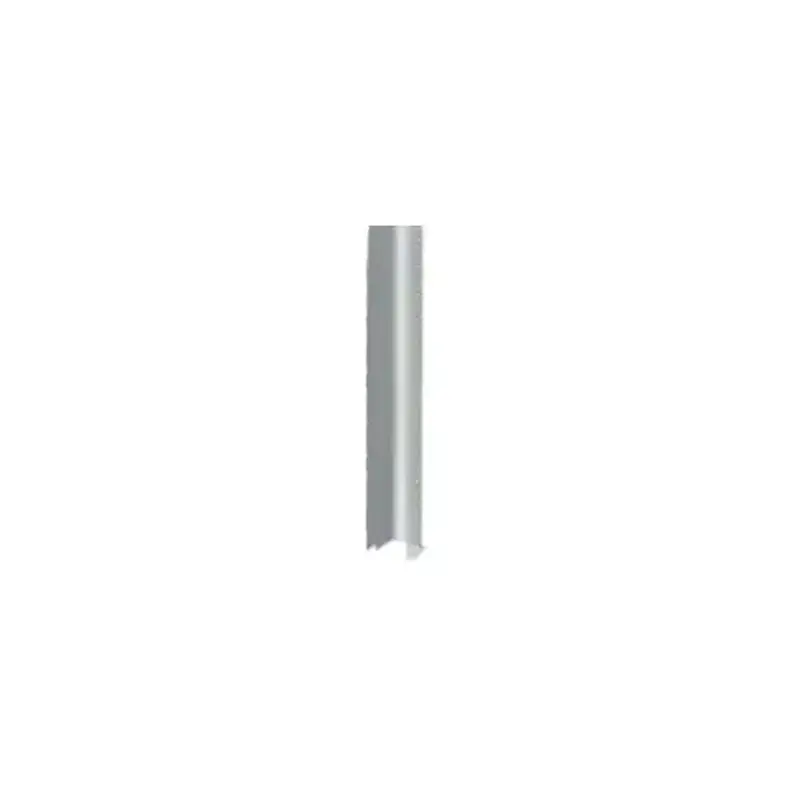 Gaab T291-05 Vertical Rod, Grey