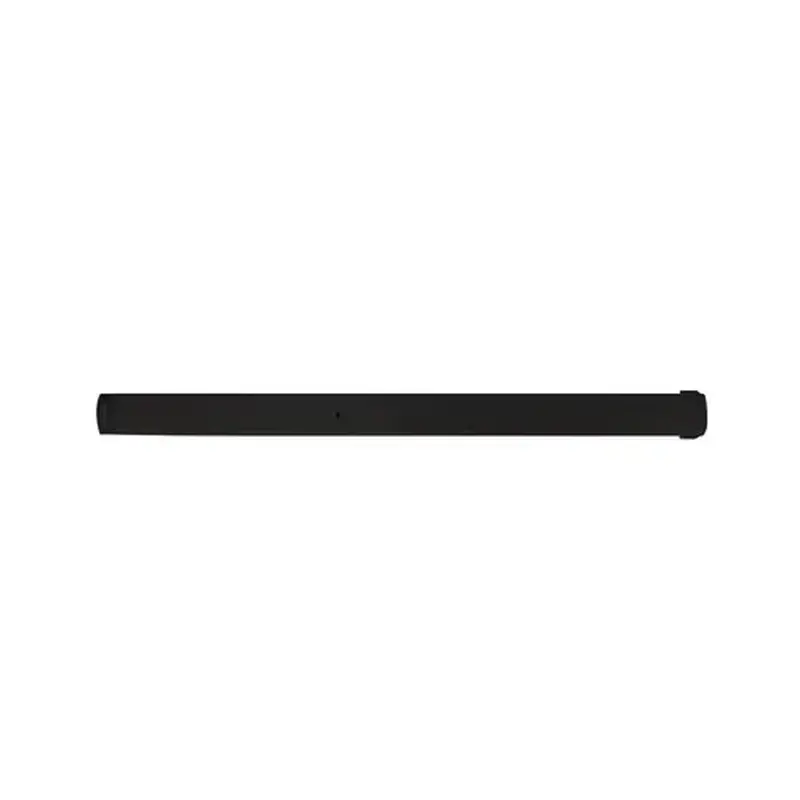 Gaab T352L01S 48" Concealed Vertical Exit Device With Switch Black Matte
