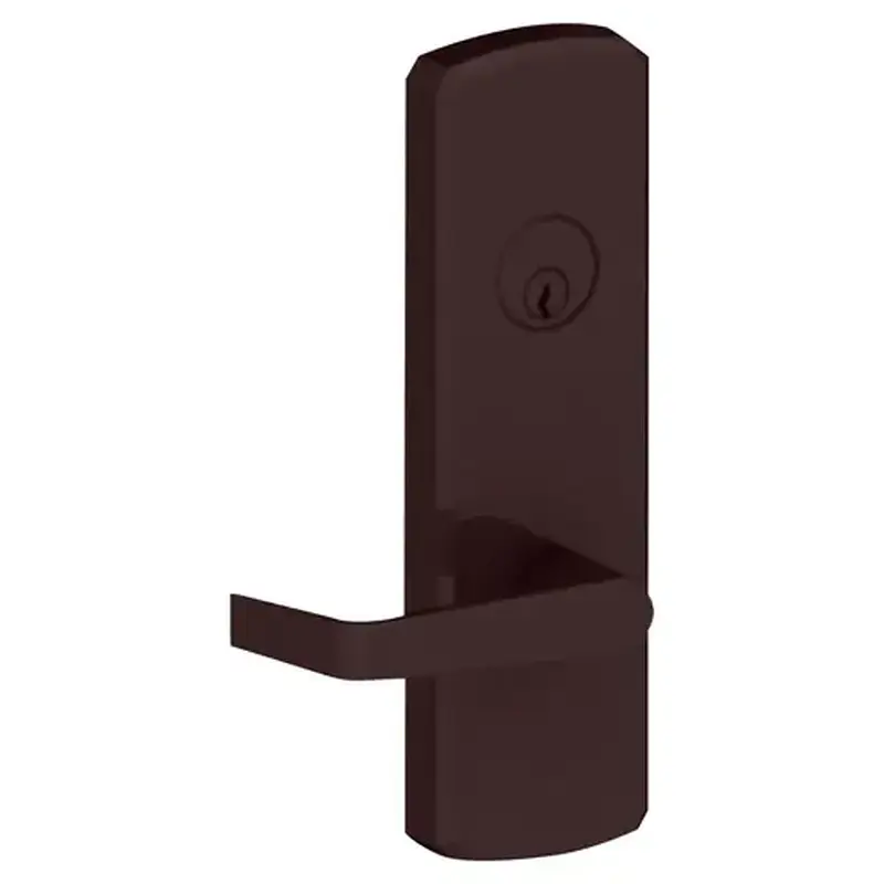 Hager 163563 45MC US10B WTN Oil Rubbed Bronze