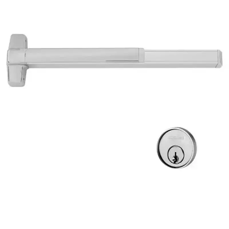 Von Duprin 99CCNOF4313 9949NL-OP-F 4' 313 CVC EXIT