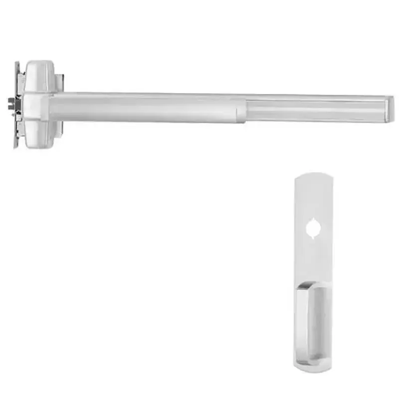 Von Duprin 99MNF33 9975NL-F 3' US3 MORTISE EXIT Lifetime Brass