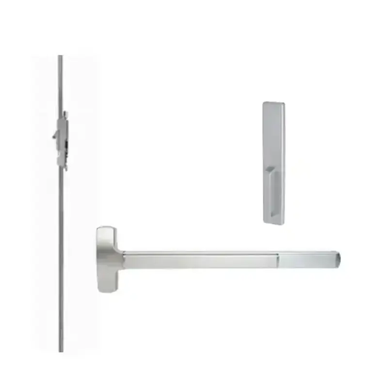 Falcon F25CD3313 F-25-C-DT 3' 313AN CVR EXIT