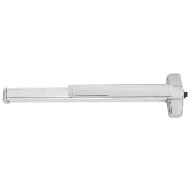 Von Duprin EL99EF34 EL99EO-F 3' US4 RIM EXIT Satin Brass