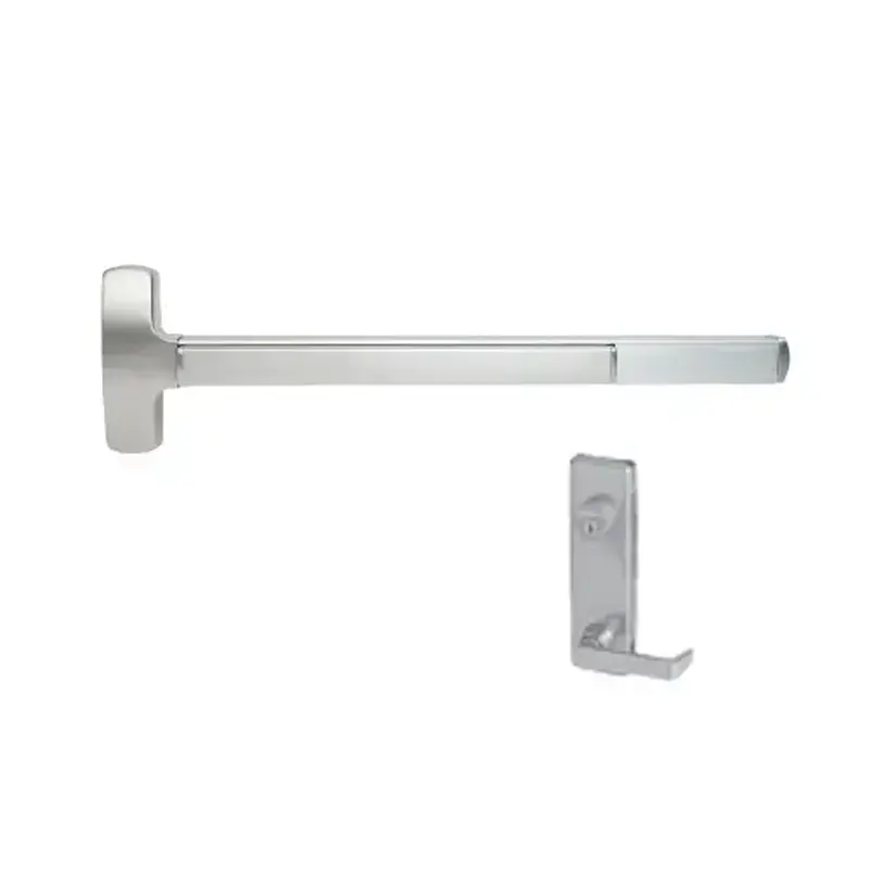 Falcon F25ML426R F-25-M-L 4' US26 RHR MORTISE Bright Chrome