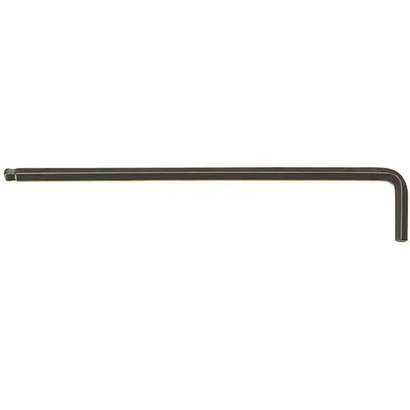 Klein Tools BL8 Klein Tools L-Style Ball-End Hex Key 1/8 Inch Package Of 5