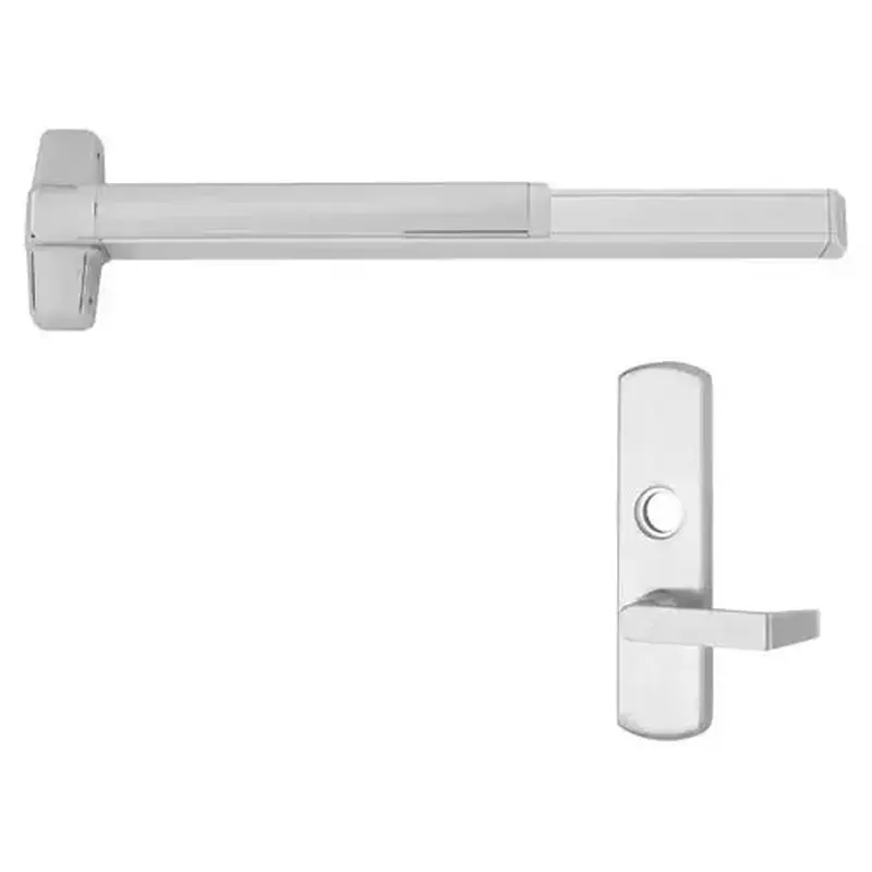 Von Duprin 99CCLF328R 9949L-F 3' US28 RHR CVC EXIT