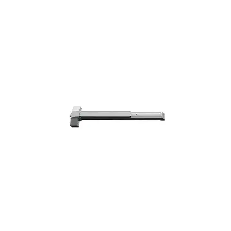 Hager 036769 4501 RIM 48" US26D QC MLRX REV 2 Satin Chrome