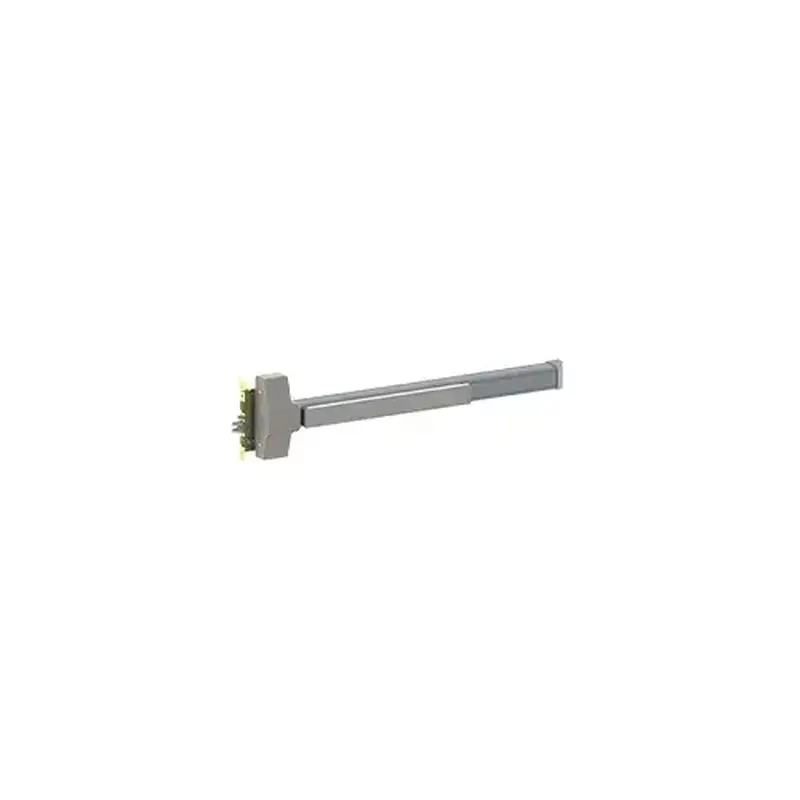 Hager 084005 4501 MRTN 36" US26D, Rev 2 SATIN CHROMIUM